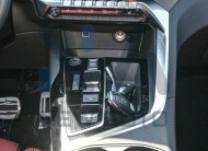 PEUGEOT 3008 GT LINE (N-PE-GT-1.6-25) Black-Red2025