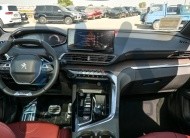 PEUGEOT 3008 GT LINE (N-PE-GT-1.6-25) Black-Red2025