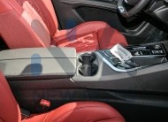 PEUGEOT 3008 GT LINE (N-PE-GT-1.6-25) Black-Red2025