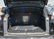 PEUGEOT 3008 GT LINE (N-PE-GT-1.6-25) Black-Red2025