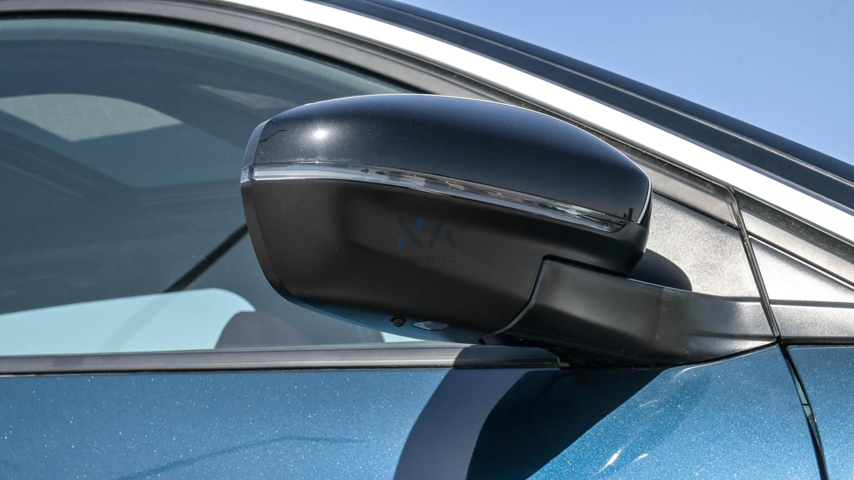 PEUGEOT 3008 GT LINE (N-PE-GT-1.6-25) Blue-Red 2025