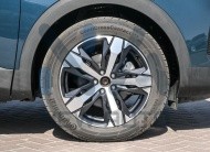 PEUGEOT 3008 GT LINE (N-PE-GT-1.6-25) Blue-Red 2025