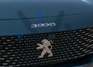 PEUGEOT 3008 GT LINE (N-PE-GT-1.6-25) Blue-Red 2025