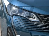 PEUGEOT 3008 GT LINE (N-PE-GT-1.6-25) Blue-Red 2025