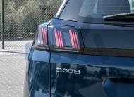 PEUGEOT 3008 GT LINE (N-PE-GT-1.6-25) Blue-Red 2025
