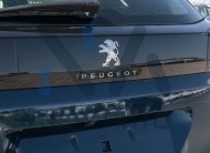 PEUGEOT 3008 GT LINE (N-PE-GT-1.6-25) Blue-Red 2025