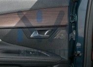 PEUGEOT 3008 GT LINE (N-PE-GT-1.6-25) Blue-Red 2025