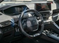 PEUGEOT 3008 GT LINE (N-PE-GT-1.6-25) Blue-Red 2025