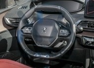 PEUGEOT 3008 GT LINE (N-PE-GT-1.6-25) Blue-Red 2025