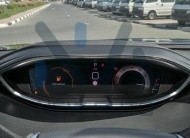 PEUGEOT 3008 GT LINE (N-PE-GT-1.6-25) Blue-Red 2025