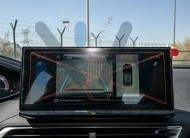 PEUGEOT 3008 GT LINE (N-PE-GT-1.6-25) Blue-Red 2025