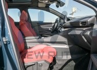 PEUGEOT 3008 GT LINE (N-PE-GT-1.6-25) Blue-Red 2025