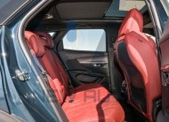 PEUGEOT 3008 GT LINE (N-PE-GT-1.6-25) Blue-Red 2025