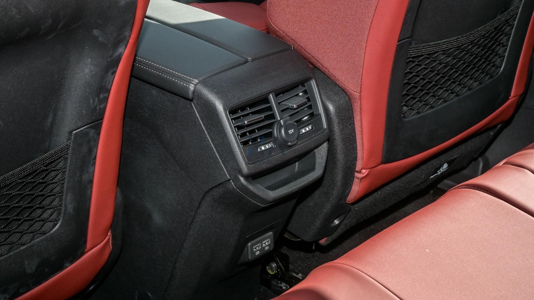 PEUGEOT 3008 GT LINE (N-PE-GT-1.6-25) Blue-Red 2025