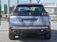 PEUGEOT 3008 GT LINE (N-PE-GT-1.6-25) Silver-Red 2025
