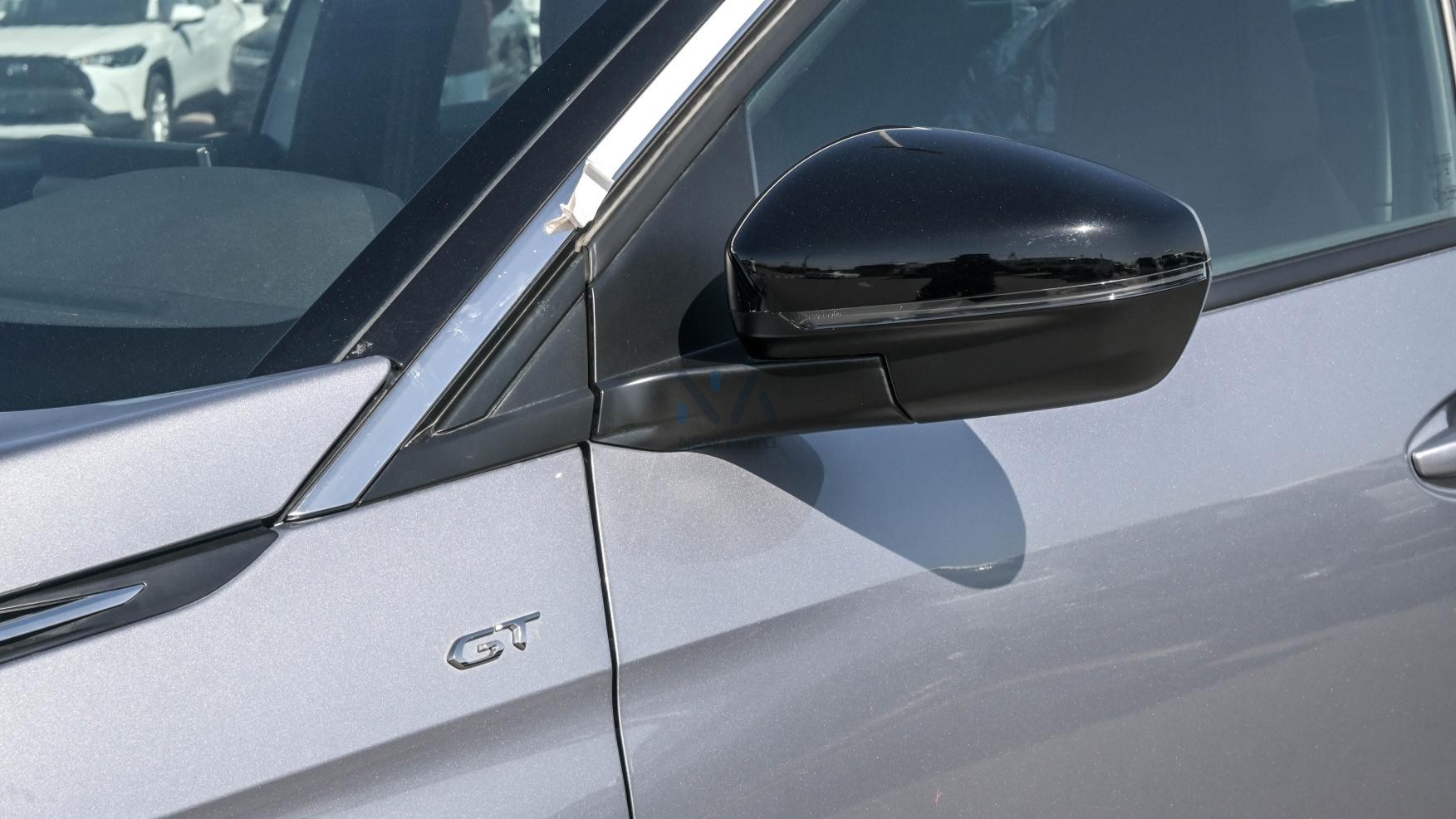 PEUGEOT 3008 GT LINE (N-PE-GT-1.6-25) Silver-Red 2025