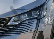 PEUGEOT 3008 GT LINE (N-PE-GT-1.6-25) Silver-Red 2025