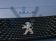 PEUGEOT 3008 GT LINE (N-PE-GT-1.6-25) Silver-Red 2025