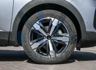 PEUGEOT 3008 GT LINE (N-PE-GT-1.6-25) Silver-Red 2025