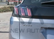 PEUGEOT 3008 GT LINE (N-PE-GT-1.6-25) Silver-Red 2025