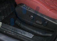 PEUGEOT 3008 GT LINE (N-PE-GT-1.6-25) Silver-Red 2025