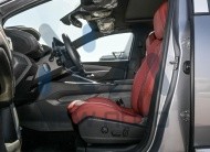 PEUGEOT 3008 GT LINE (N-PE-GT-1.6-25) Silver-Red 2025