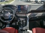 PEUGEOT 3008 GT LINE (N-PE-GT-1.6-25) Silver-Red 2025