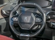 PEUGEOT 3008 GT LINE (N-PE-GT-1.6-25) Silver-Red 2025