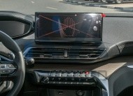 PEUGEOT 3008 GT LINE (N-PE-GT-1.6-25) Silver-Red 2025