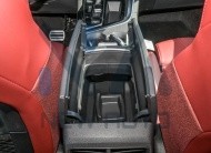 PEUGEOT 3008 GT LINE (N-PE-GT-1.6-25) Silver-Red 2025