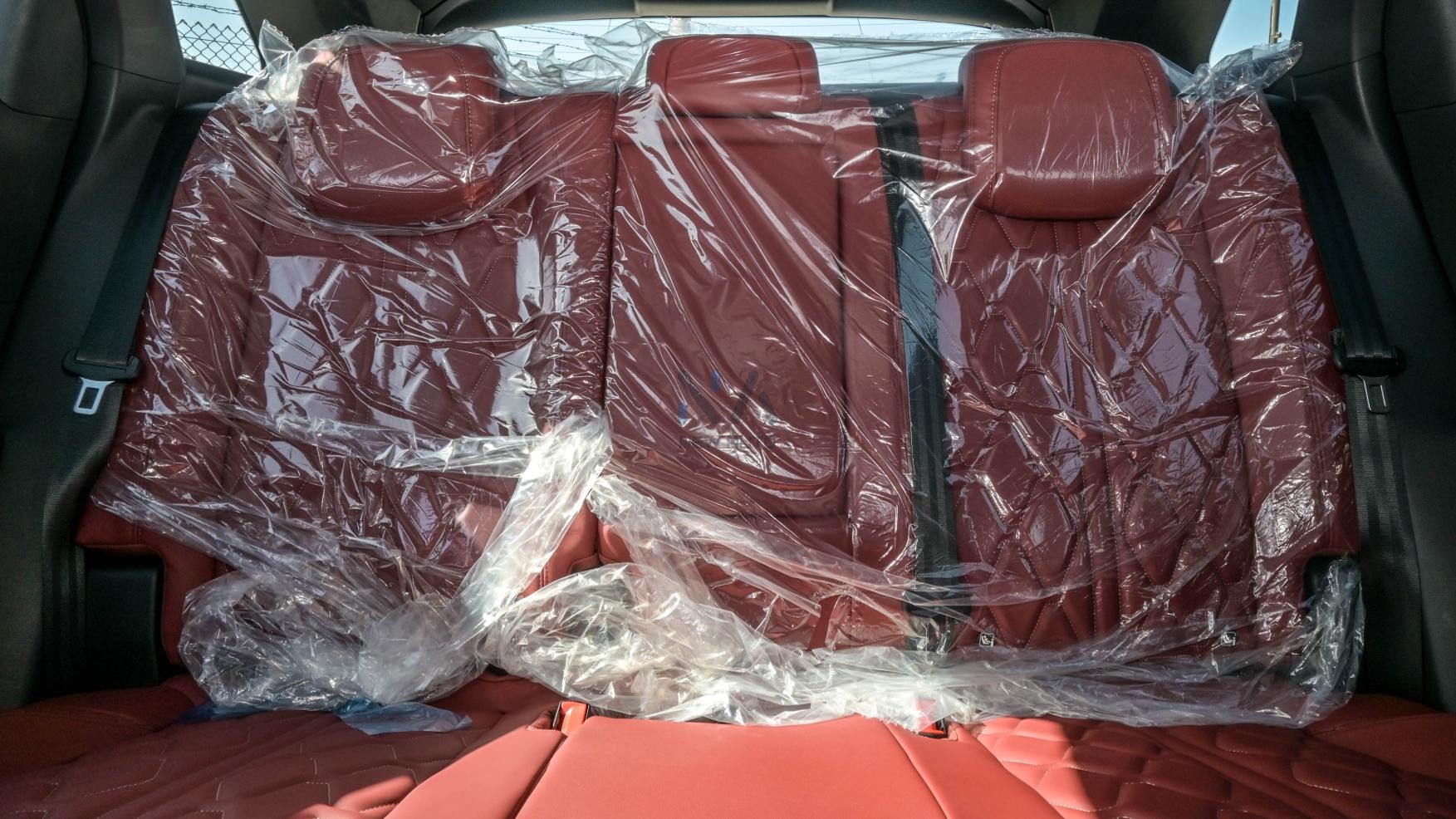 PEUGEOT 3008 GT LINE (N-PE-GT-1.6-25) Silver-Red 2025