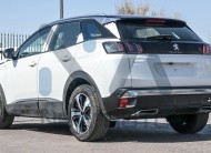 PEUGEOT 3008 GT LINE (N-PE-GT-1.6-25) White-Red 2025