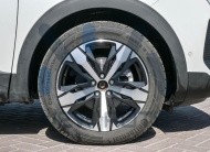 PEUGEOT 3008 GT LINE (N-PE-GT-1.6-25) White-Red 2025