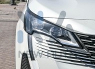 PEUGEOT 3008 GT LINE (N-PE-GT-1.6-25) White-Red 2025