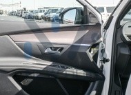 PEUGEOT 3008 GT LINE (N-PE-GT-1.6-25) White-Red 2025