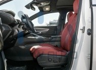 PEUGEOT 3008 GT LINE (N-PE-GT-1.6-25) White-Red 2025