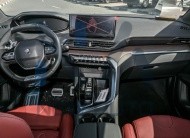 PEUGEOT 3008 GT LINE (N-PE-GT-1.6-25) White-Red 2025