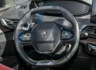 PEUGEOT 3008 GT LINE (N-PE-GT-1.6-25) White-Red 2025