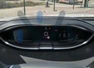 PEUGEOT 3008 GT LINE (N-PE-GT-1.6-25) White-Red 2025