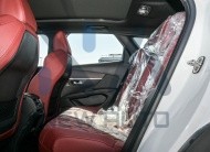 PEUGEOT 3008 GT LINE (N-PE-GT-1.6-25) White-Red 2025