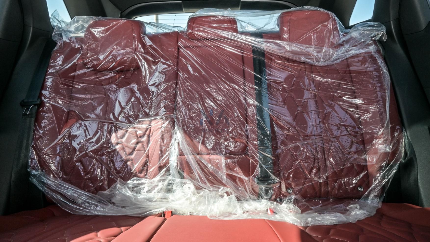 PEUGEOT 3008 GT LINE (N-PE-GT-1.6-25) White-Red 2025