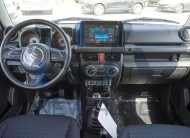 SUZUKI JIMNY 5Dr GL 5MT G26 (N-JIMY-5D-1.5-26) JungleGreen-Black