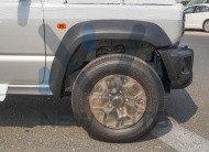 SUZUKI JIMNY 5 DOOR GLX (N-JIMNY-P-1.5-26)Grey-Black 2026