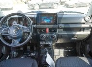 SUZUKI JIMNY 5Dr GL 5MT G26 (N-JIMY-5D-1.5-26) White-Black