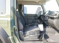SUZUKI JIMNY 3Dr GL 5MT A26 (N-JIMY-3D-1.5-26) Green-Black 2026