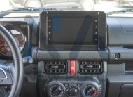 SUZUKI JIMNY 5Dr GL 5MT G26 (N-JIMY-5D-1.5-26) Silver-Black