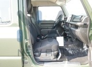 SUZUKI JIMNY 5Dr GL 5MT G26 (N-JIMY-5D-1.5-26) JungleGreen-Black