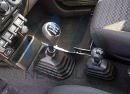 SUZUKI JIMNY 3Dr GL 5MT A26 (N-JIMY-3D-1.5-26) Green-Black 2026