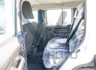 SUZUKI JIMNY 5Dr GL 5MT G26 (N-JIMY-5D-1.5-26) White-Black