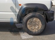 SUZUKI JIMNY 5Dr GL 5MT G26 (N-JIMY-5D-1.5-26) White-Black